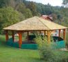 kiosque manege chevaux ALSACES