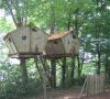 Bolmont cabane bretagne