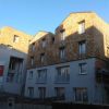 40 LOGEMENTS FACADES ET COUVERTURES PALAISEAU 91120 NEXITY 1