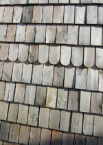 ...with silver wood ...with silver wood