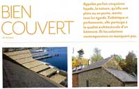 Magazine EK - février, mars 2013